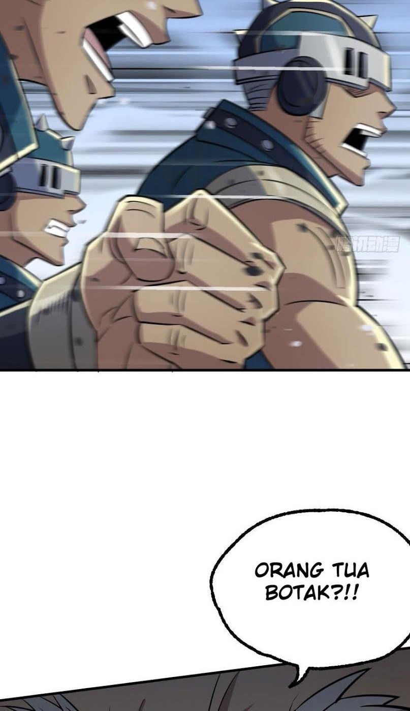 The Hunter Chapter 121 Gambar 27