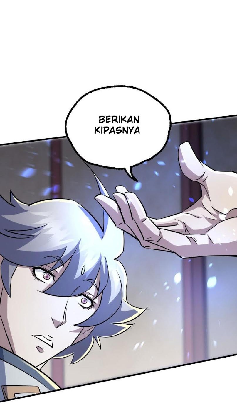 The Hunter Chapter 121 Gambar 29