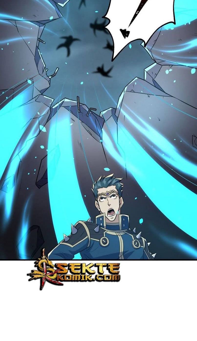 The Hunter Chapter 121 Gambar 41