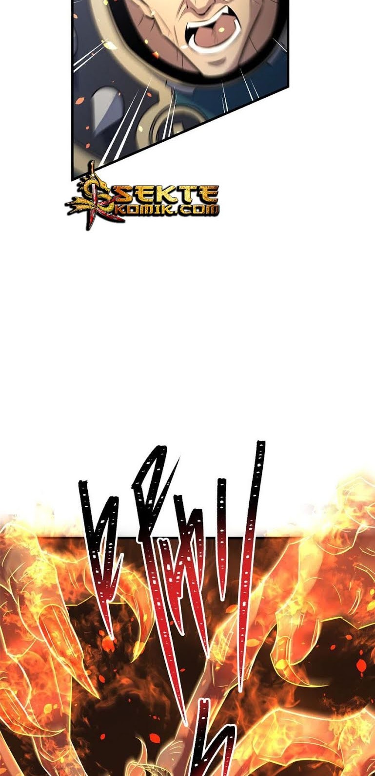 The Hunter Chapter 119 Gambar 9