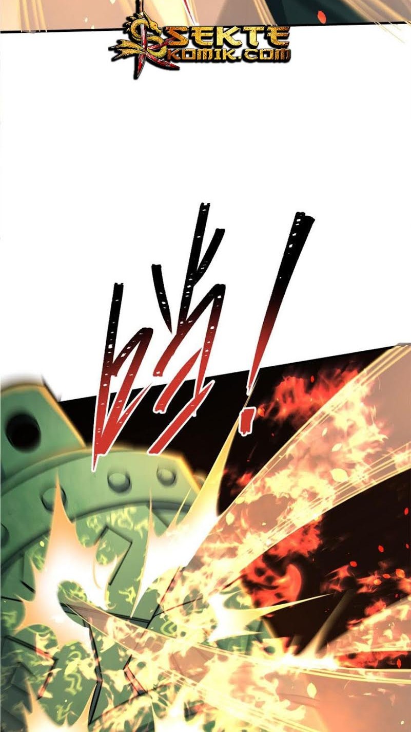 The Hunter Chapter 119 Gambar 15