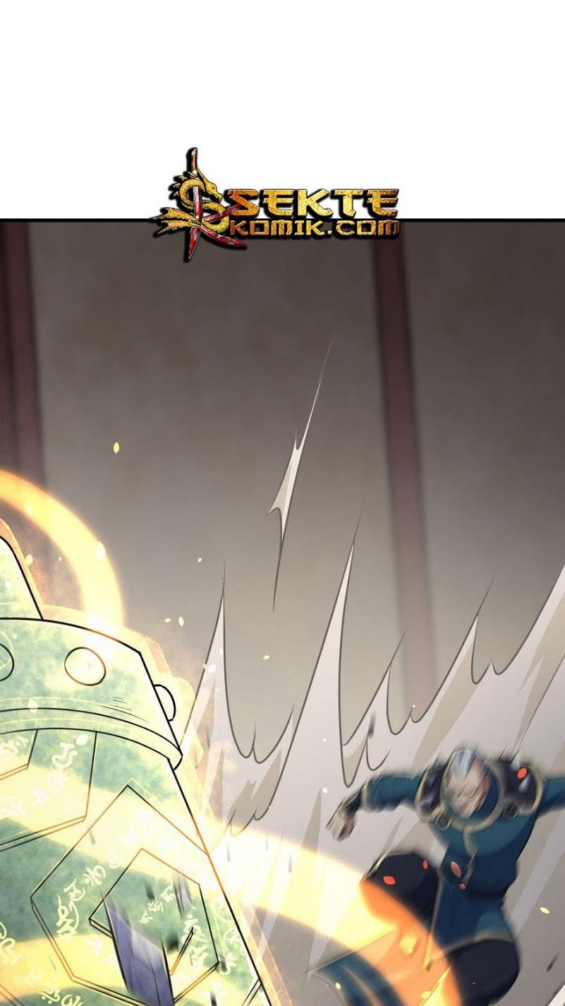 The Hunter Chapter 119 Gambar 17