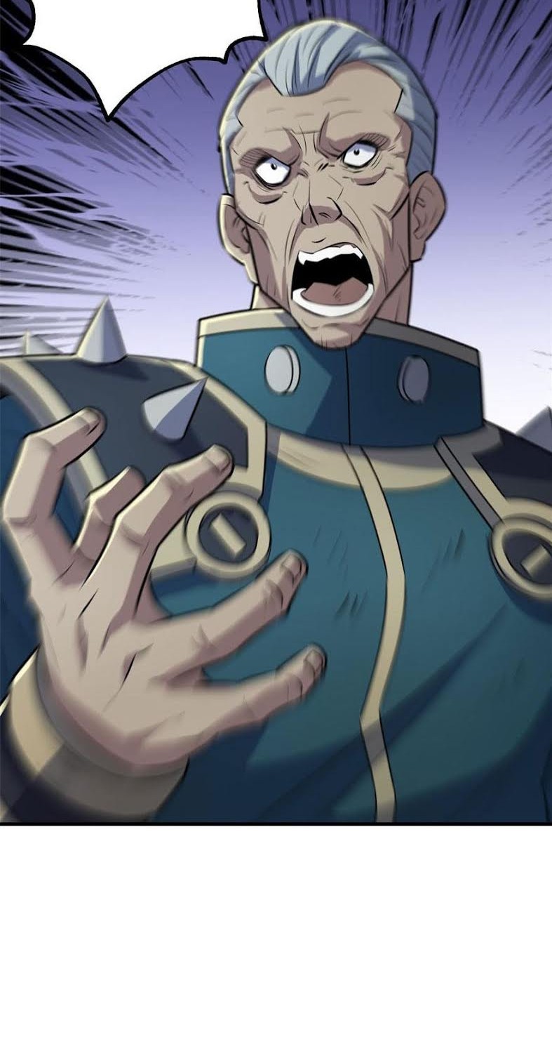 The Hunter Chapter 119 Gambar 21