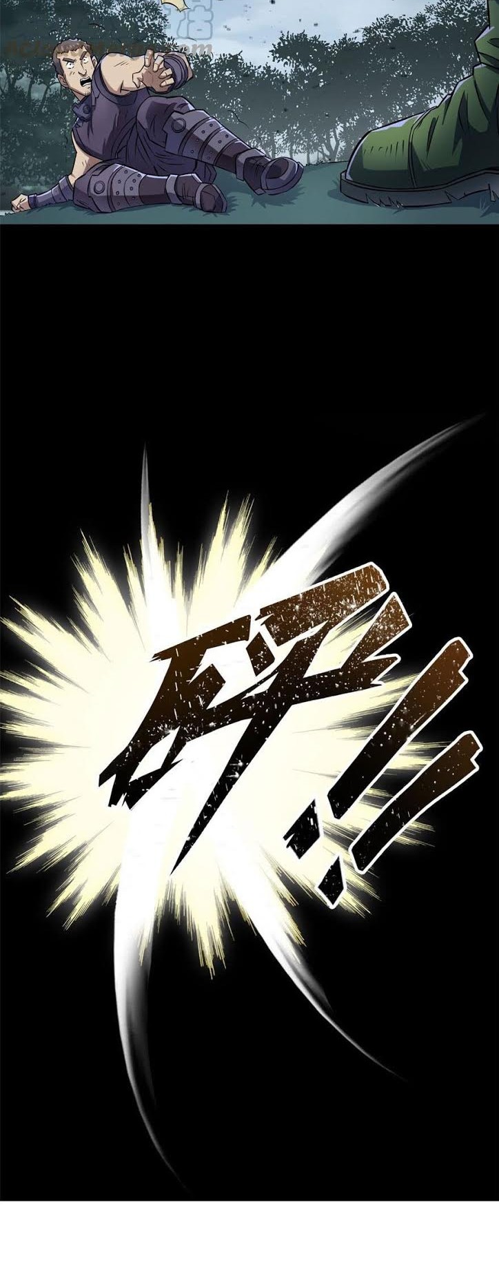 The Hunter Chapter 125 Gambar 13