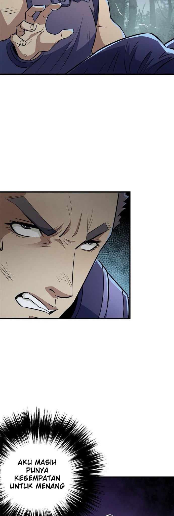 The Hunter Chapter 125 Gambar 3