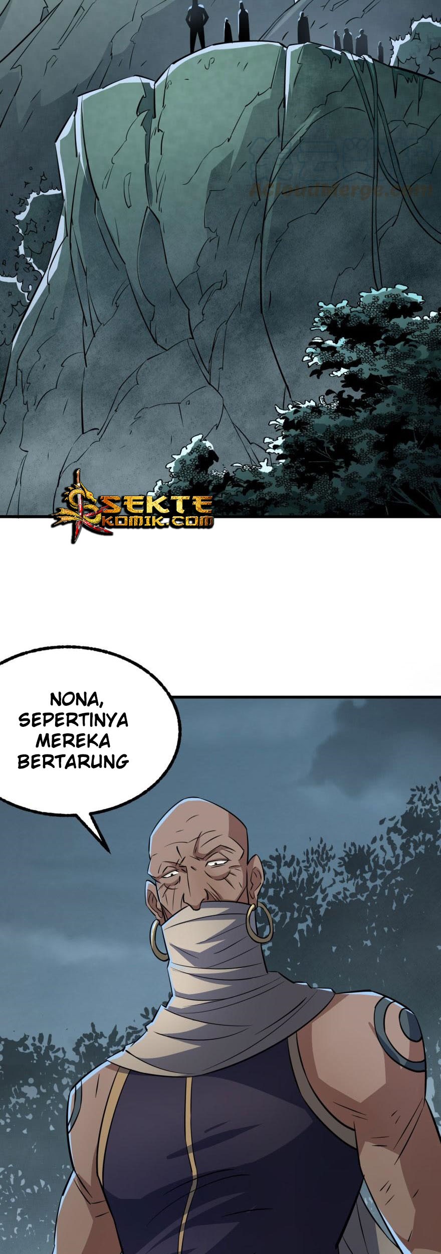 The Hunter Chapter 123 Gambar 24