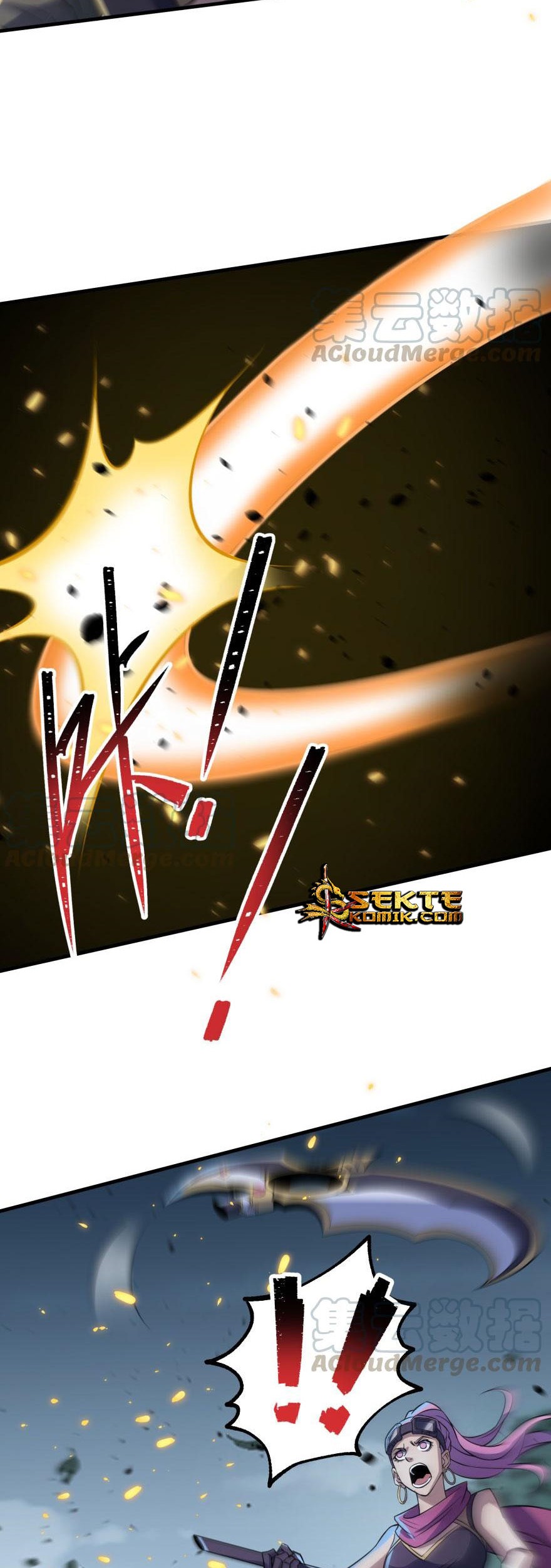 The Hunter Chapter 130 Gambar 26