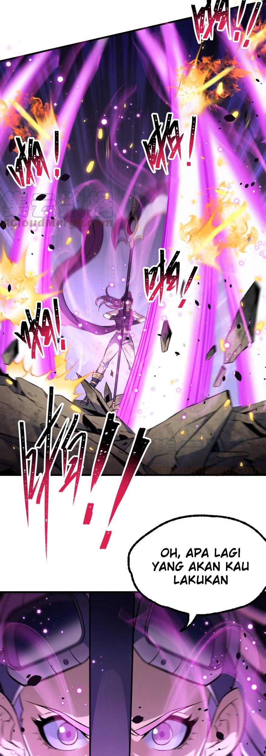 The Hunter Chapter 130 Gambar 21