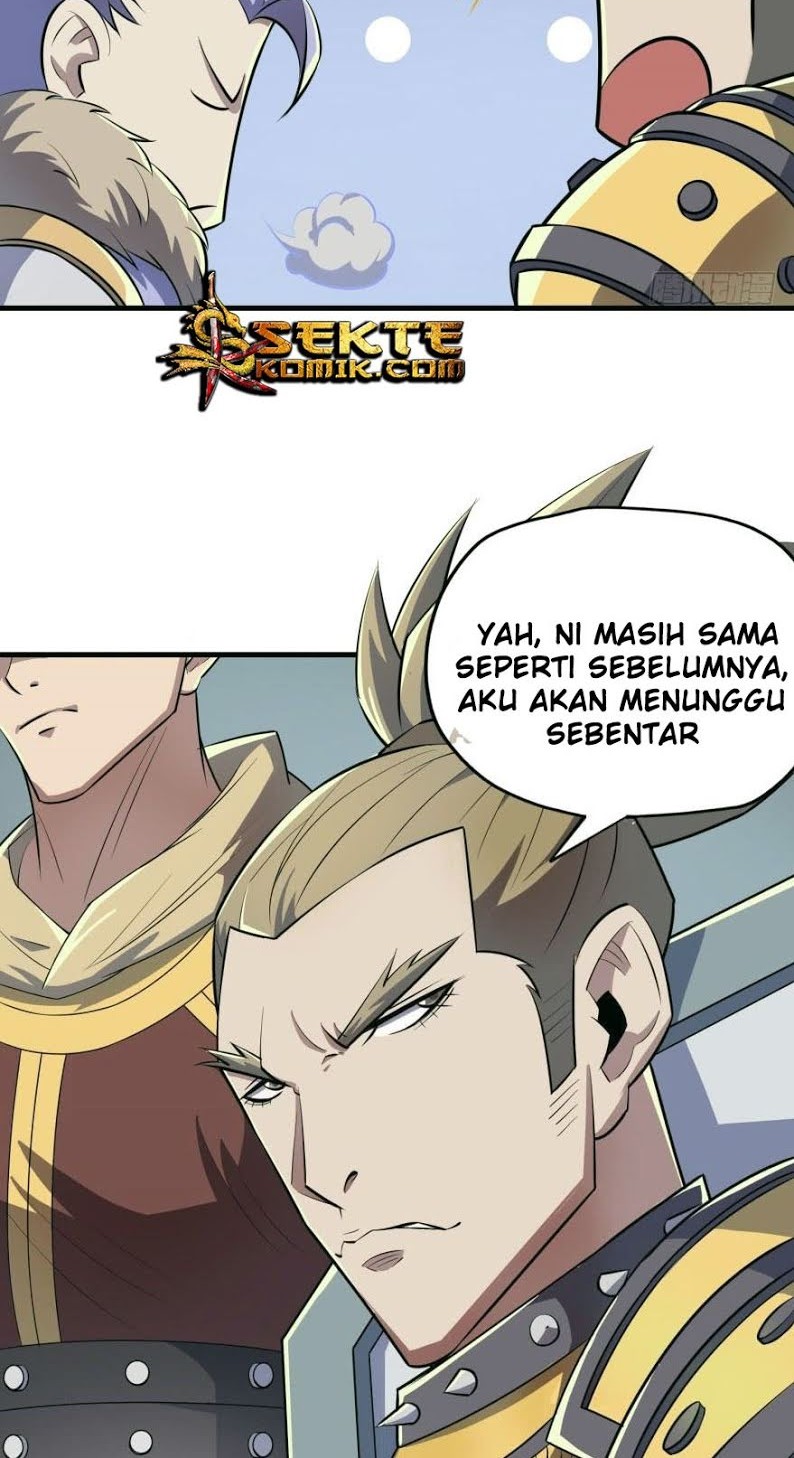 The Hunter Chapter 128 Gambar 9