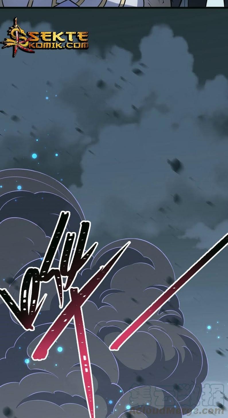 The Hunter Chapter 128 Gambar 11