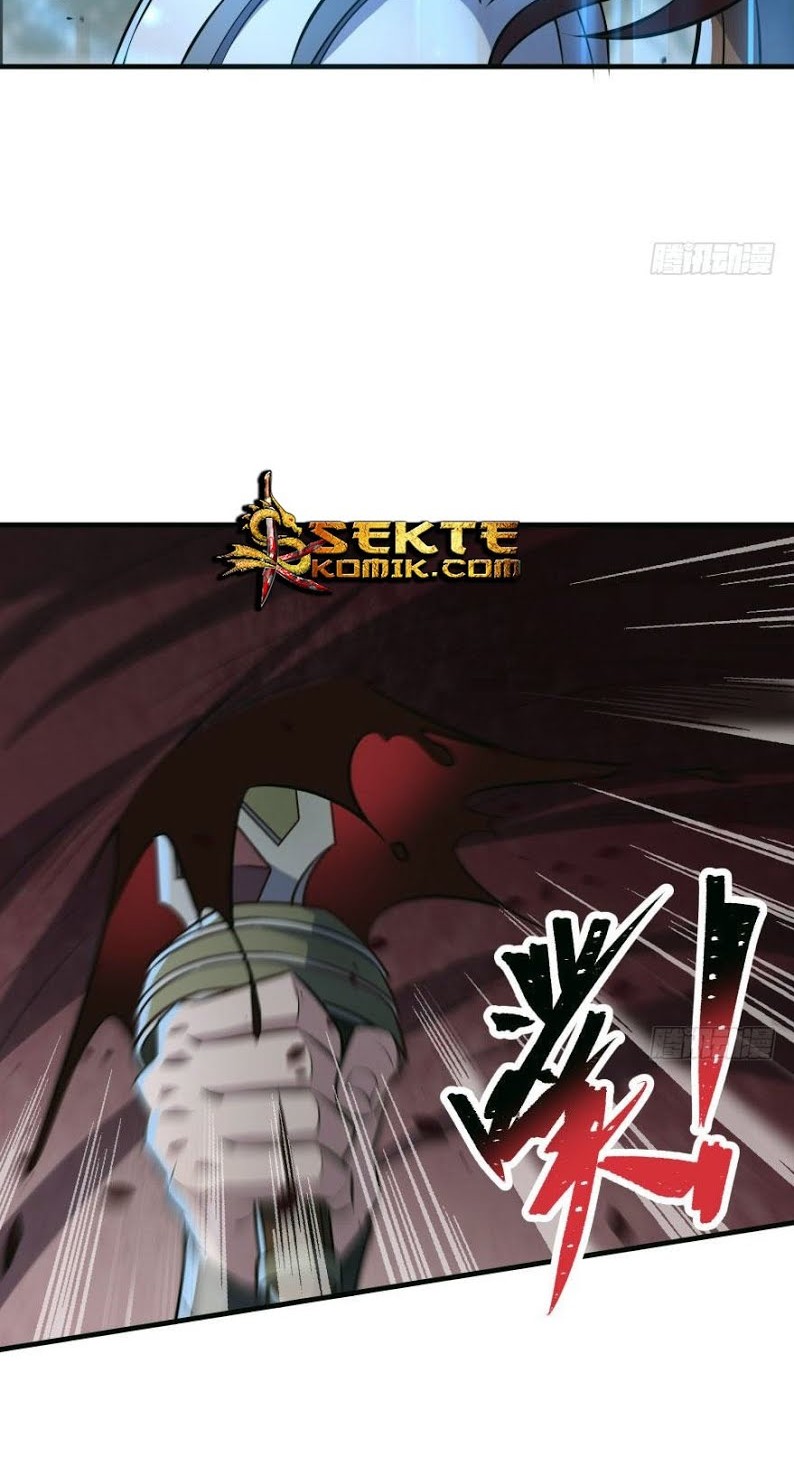 The Hunter Chapter 128 Gambar 13