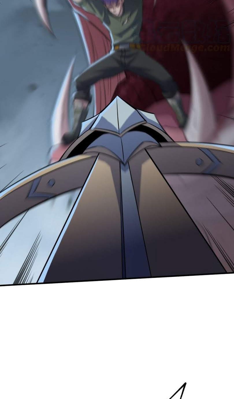 The Hunter Chapter 128 Gambar 19