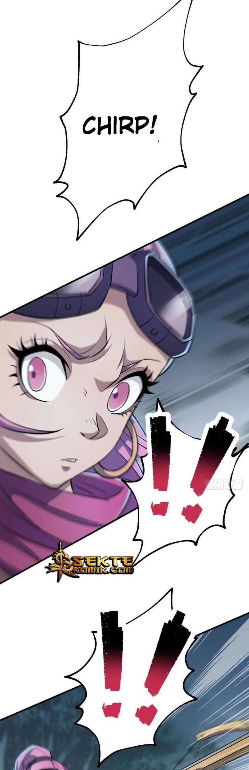 The Hunter Chapter 128 Gambar 20