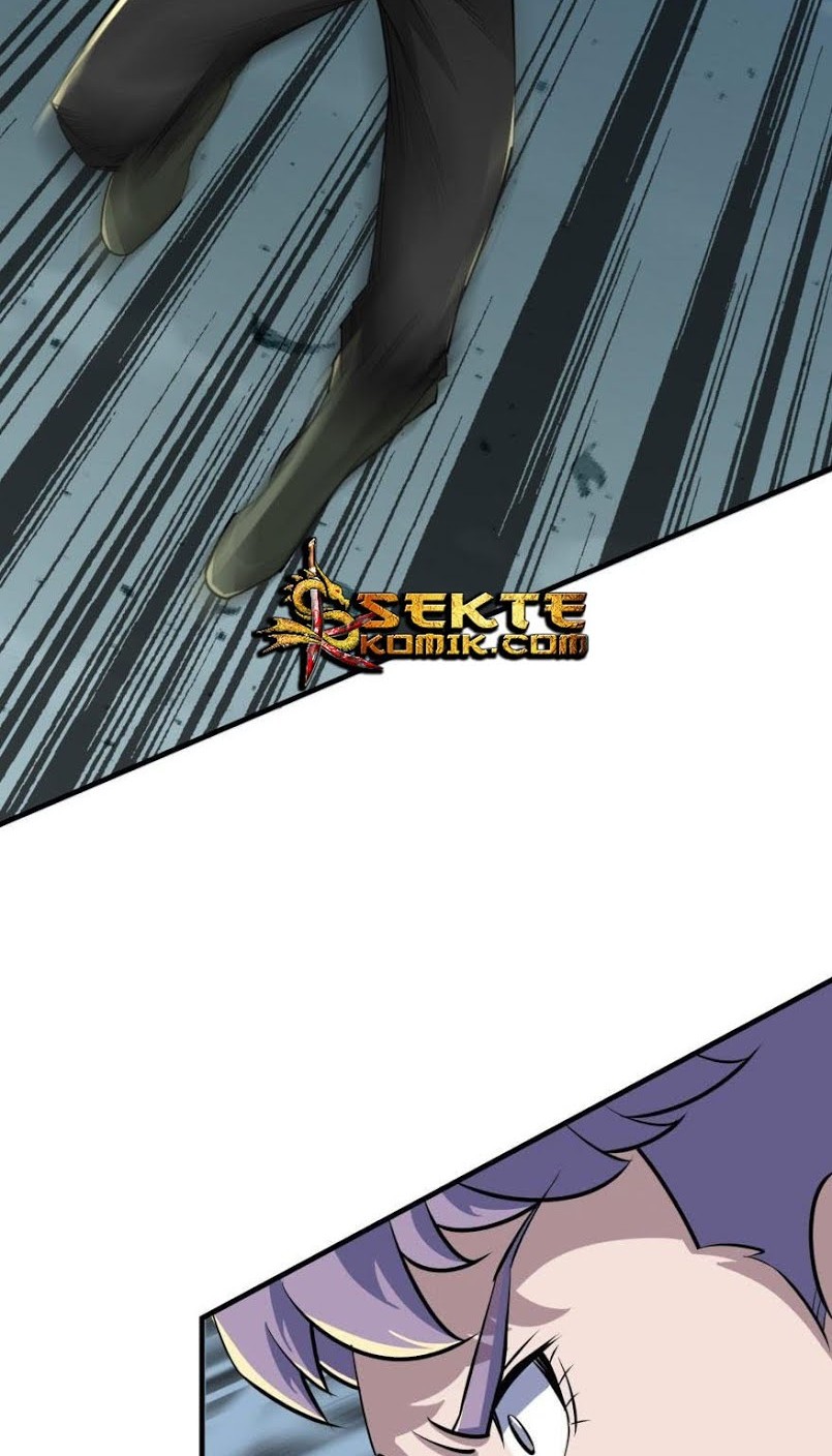 The Hunter Chapter 128 Gambar 27