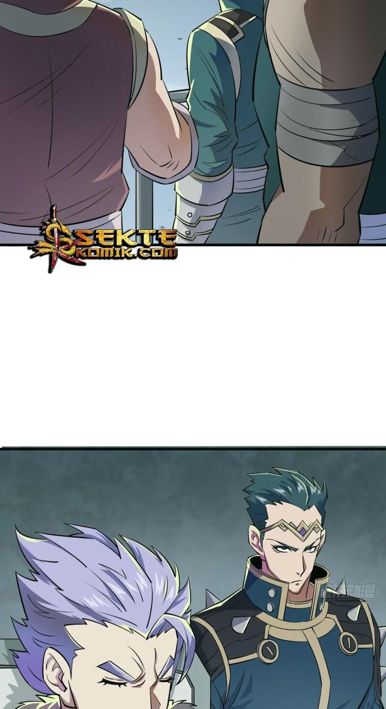 The Hunter Chapter 128 Gambar 5