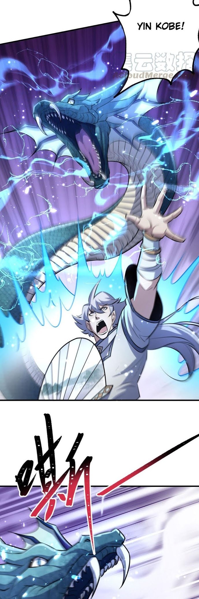 The Hunter Chapter 127 Gambar 8