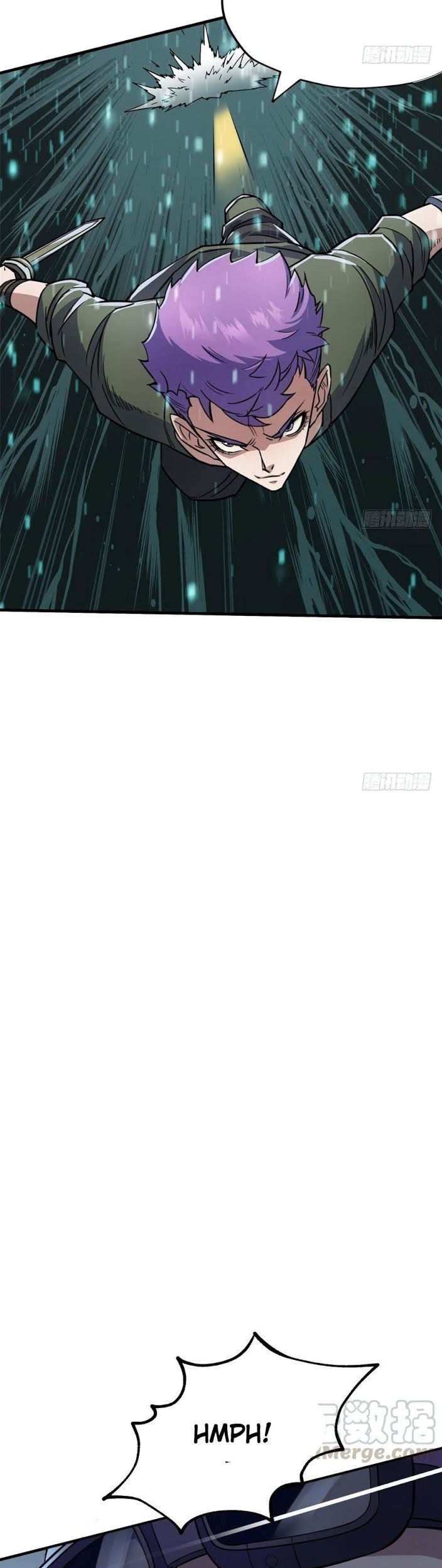 The Hunter Chapter 127 Gambar 15