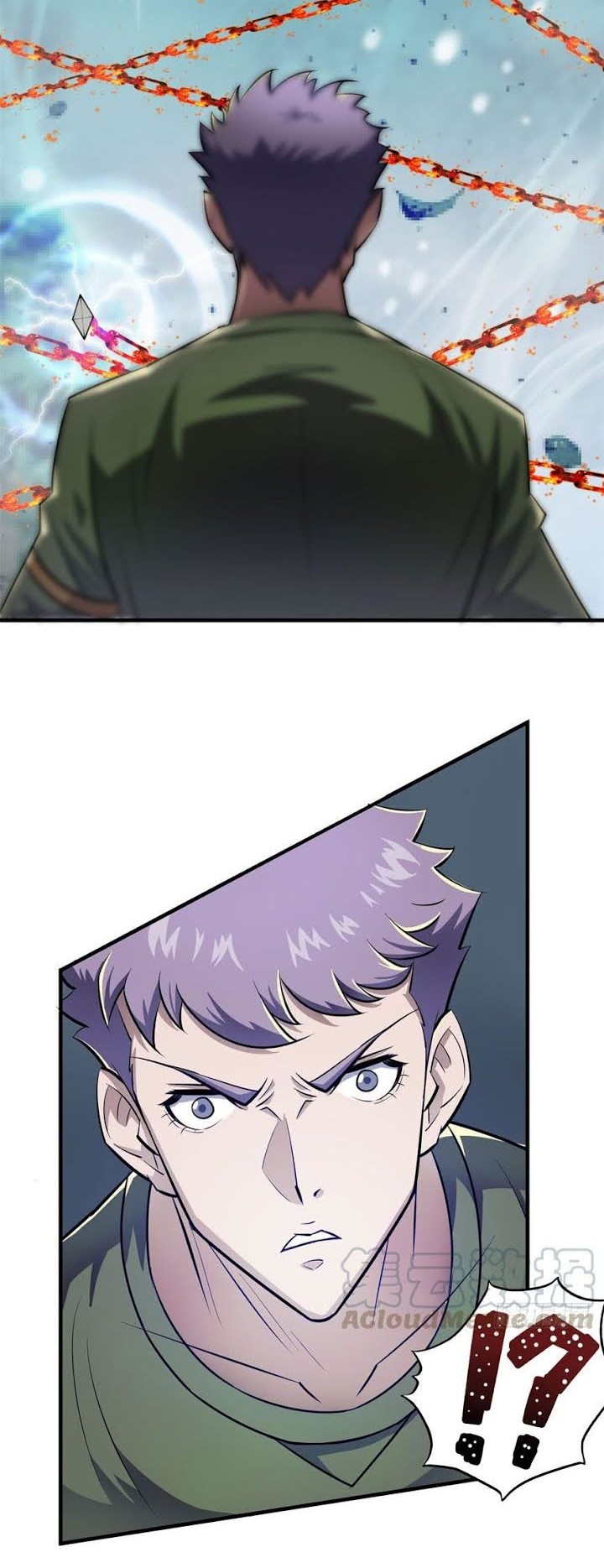 The Hunter Chapter 127 Gambar 20