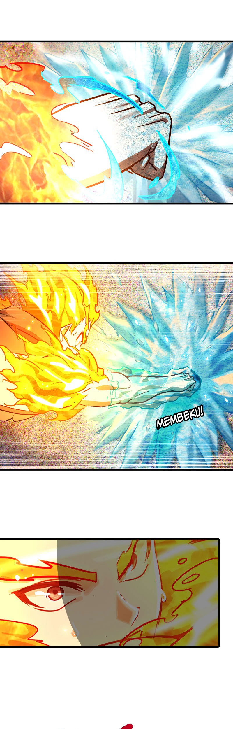 My Wife is a Demon Queen Chapter 176 Gambar 12