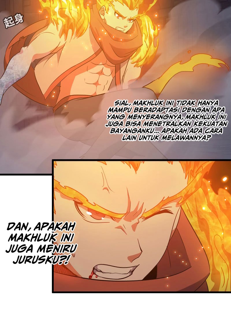 My Wife is a Demon Queen Chapter 176 Gambar 15