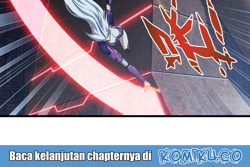 My Wife is a Demon Queen Chapter 176 Gambar 26