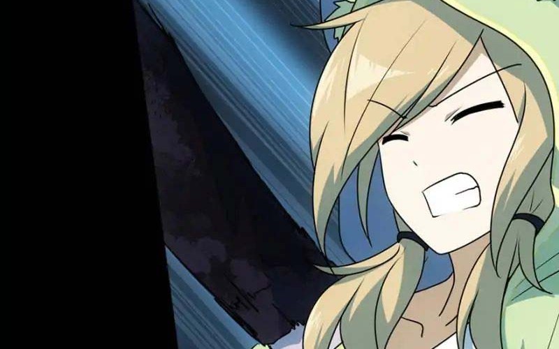 Virus Girlfriend Chapter 38 Gambar 29