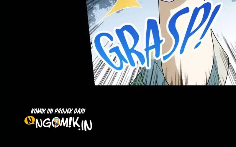 Virus Girlfriend Chapter 38 Gambar 31