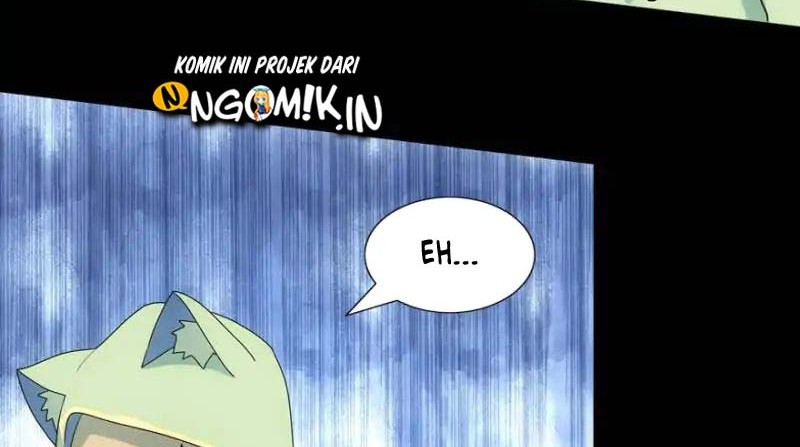 Virus Girlfriend Chapter 38 Gambar 33