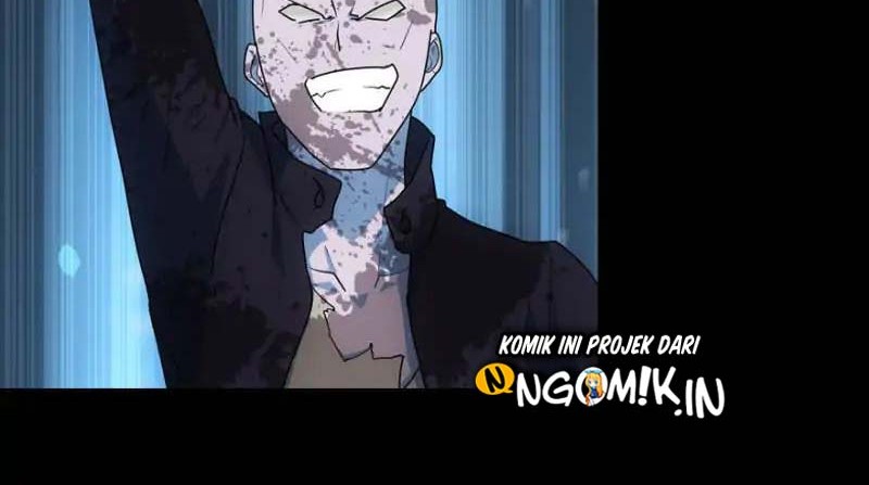 Virus Girlfriend Chapter 38 Gambar 35