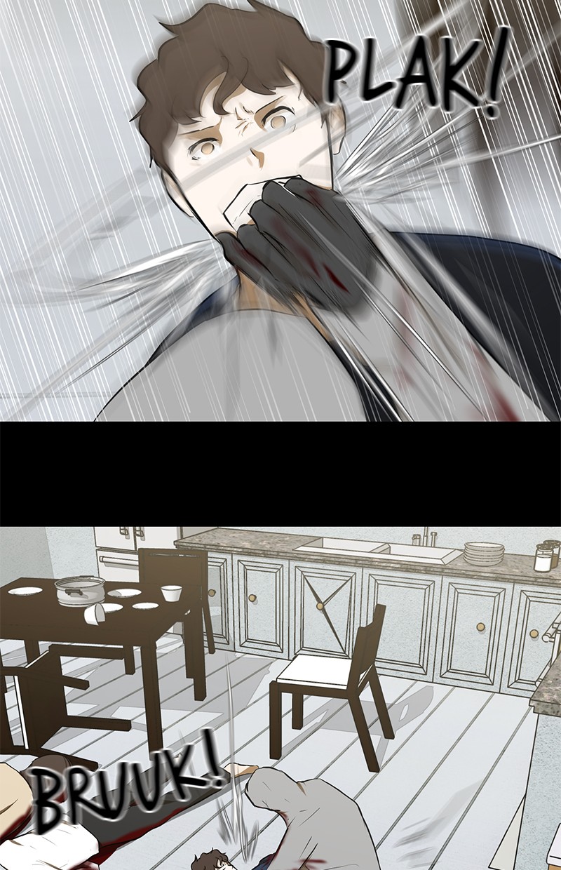 Dark Mortal Chapter 42 Gambar 44