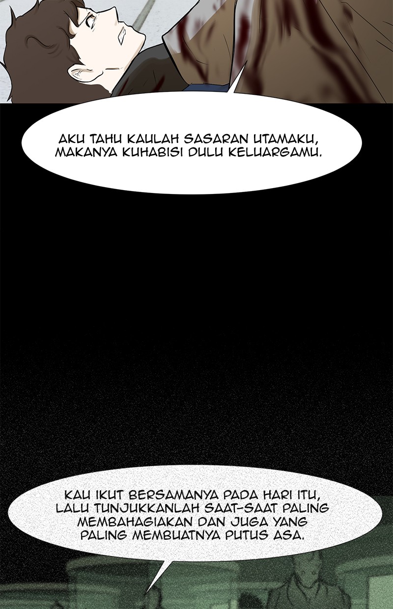 Dark Mortal Chapter 42 Gambar 46
