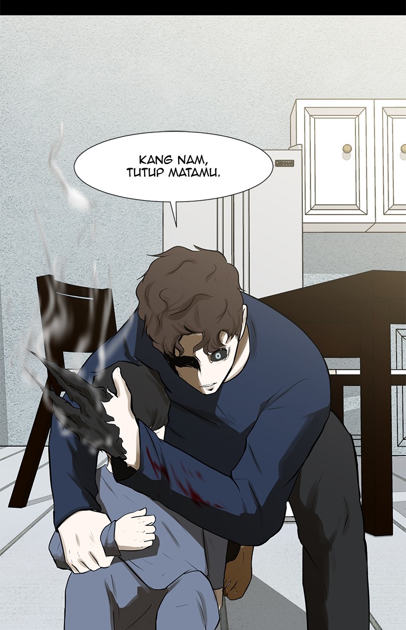 Dark Mortal Chapter 42 Gambar 64