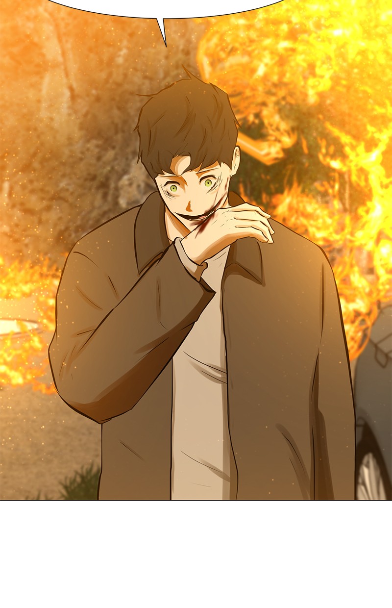 Dark Mortal Chapter 42 Gambar 12