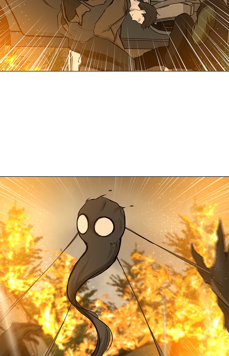 Dark Mortal Chapter 42 Gambar 20