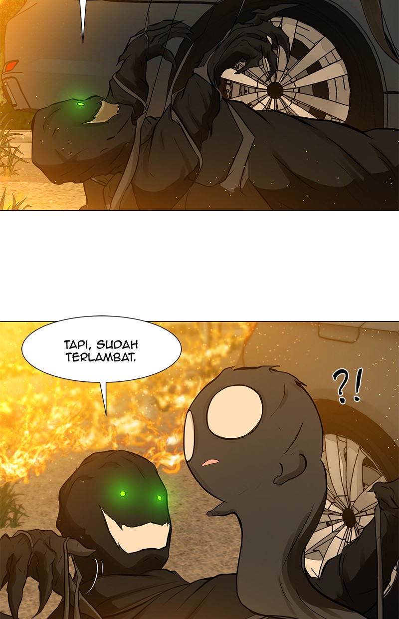 Dark Mortal Chapter 42 Gambar 22