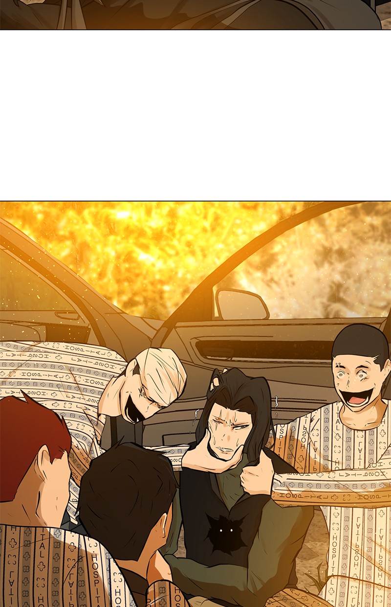 Dark Mortal Chapter 42 Gambar 23