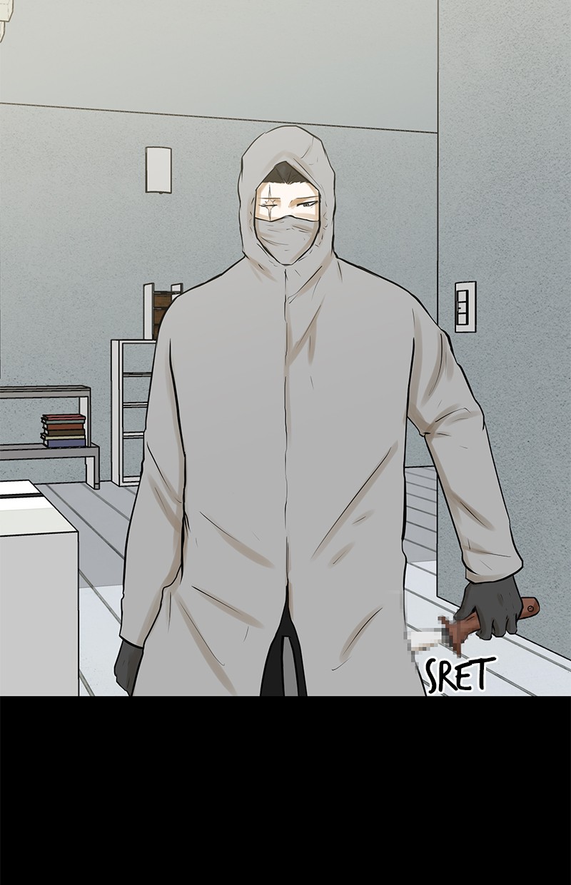 Dark Mortal Chapter 42 Gambar 34