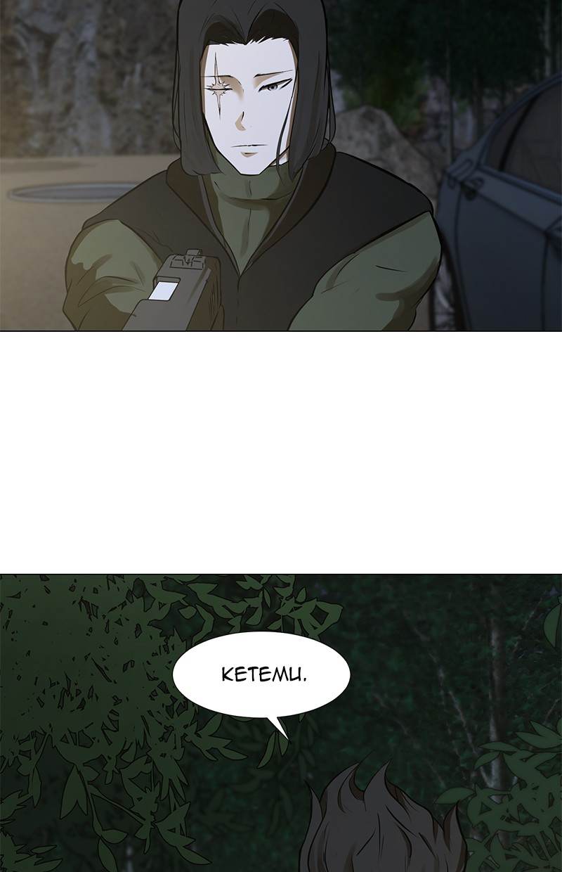 Dark Mortal Chapter 41 Gambar 8