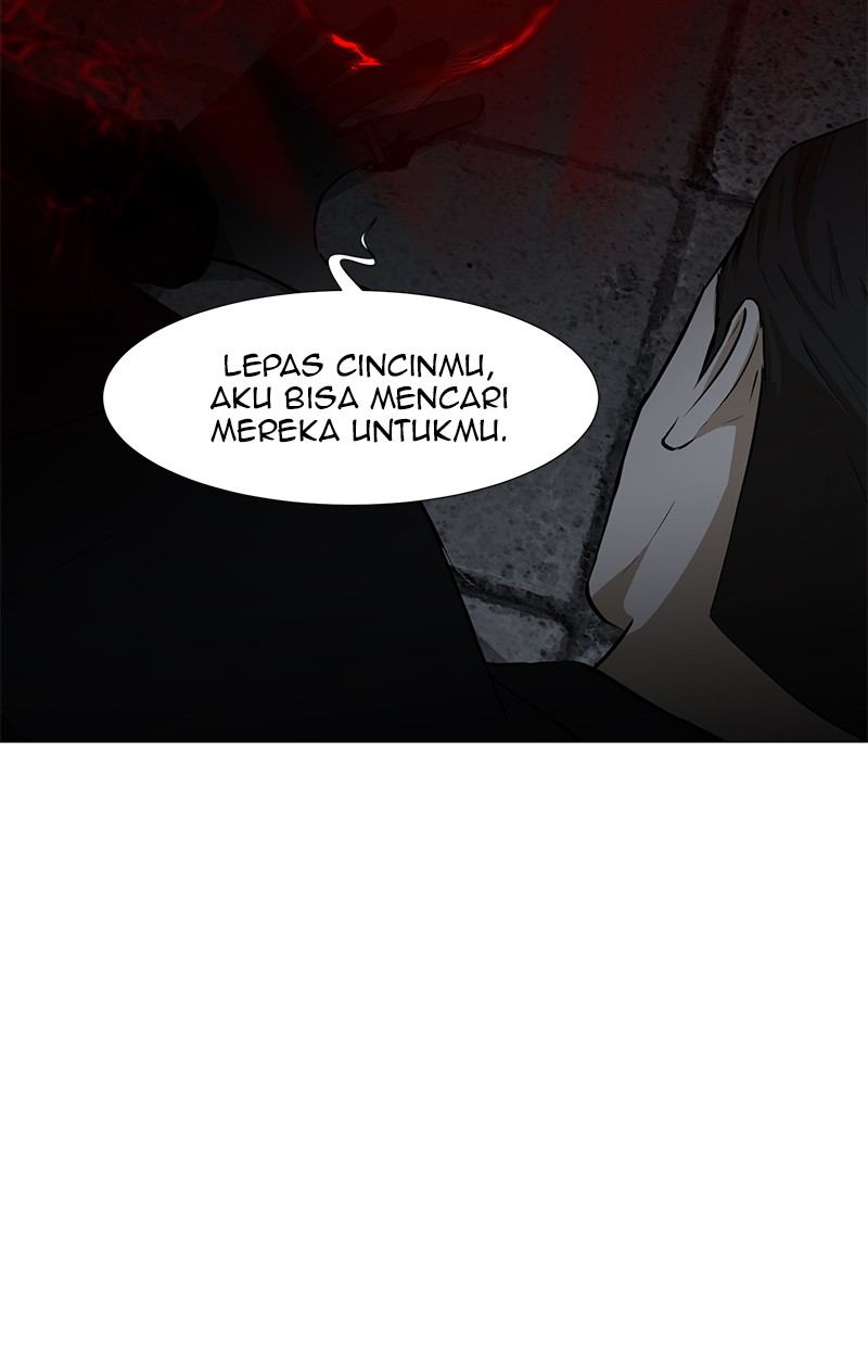 Dark Mortal Chapter 39 Gambar 54