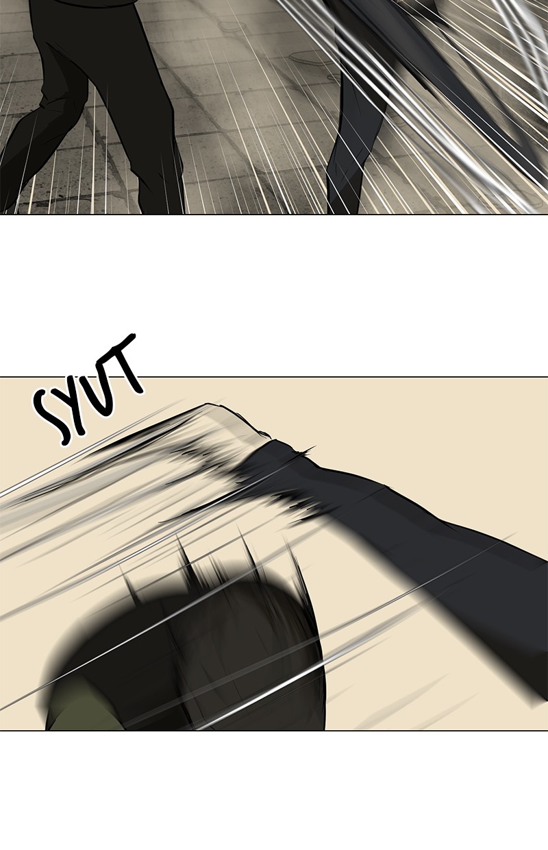 Dark Mortal Chapter 39 Gambar 14