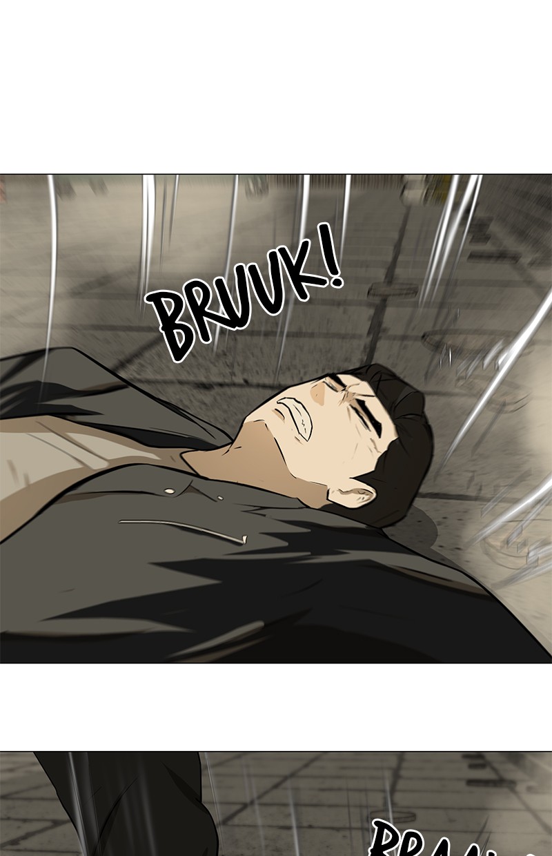 Dark Mortal Chapter 39 Gambar 16