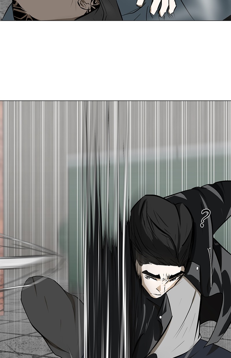 Dark Mortal Chapter 38 Gambar 43