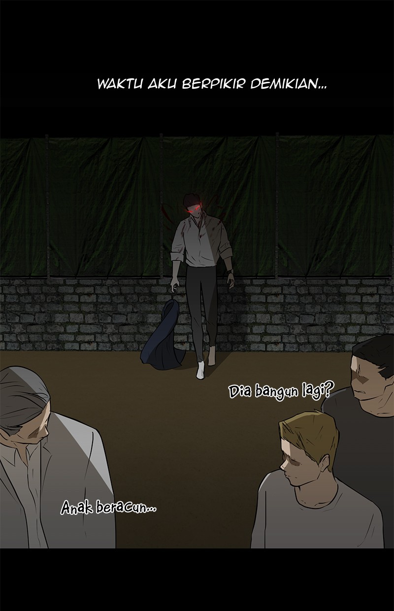 Dark Mortal Chapter 38 Gambar 64