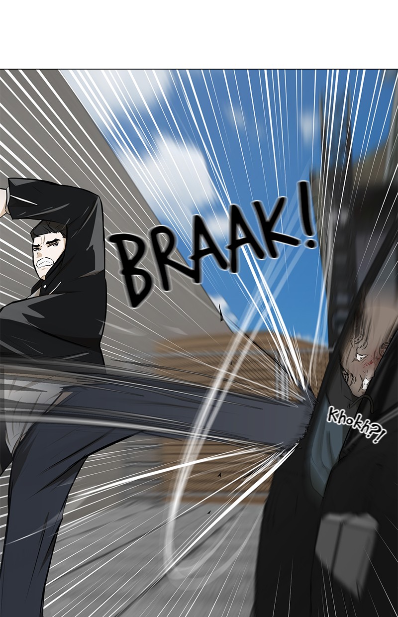 Dark Mortal Chapter 38 Gambar 10