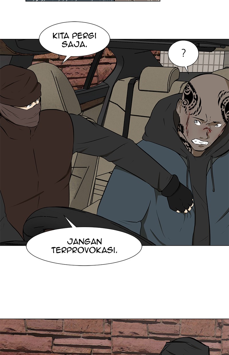 Dark Mortal Chapter 38 Gambar 14