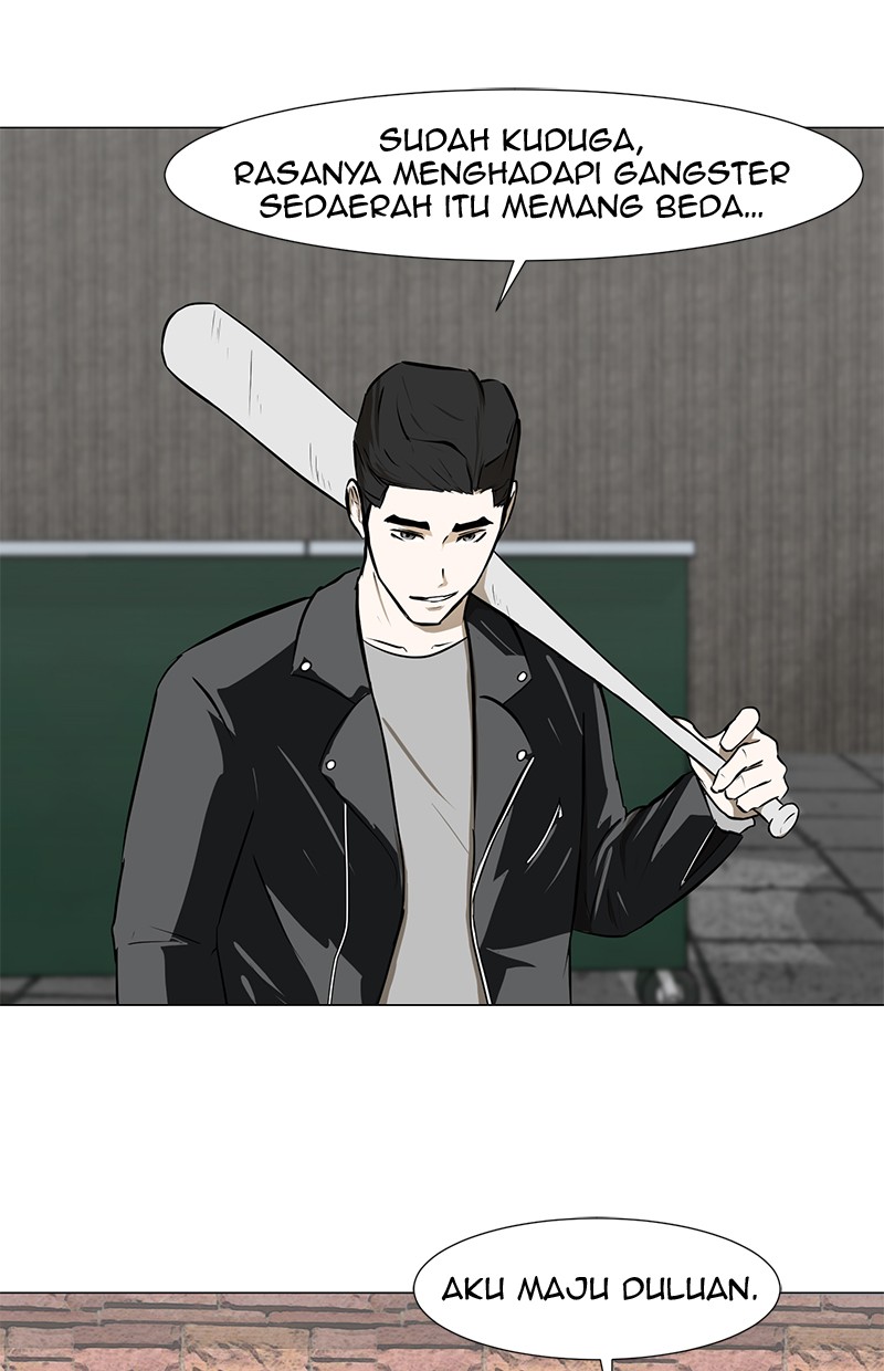 Dark Mortal Chapter 38 Gambar 27