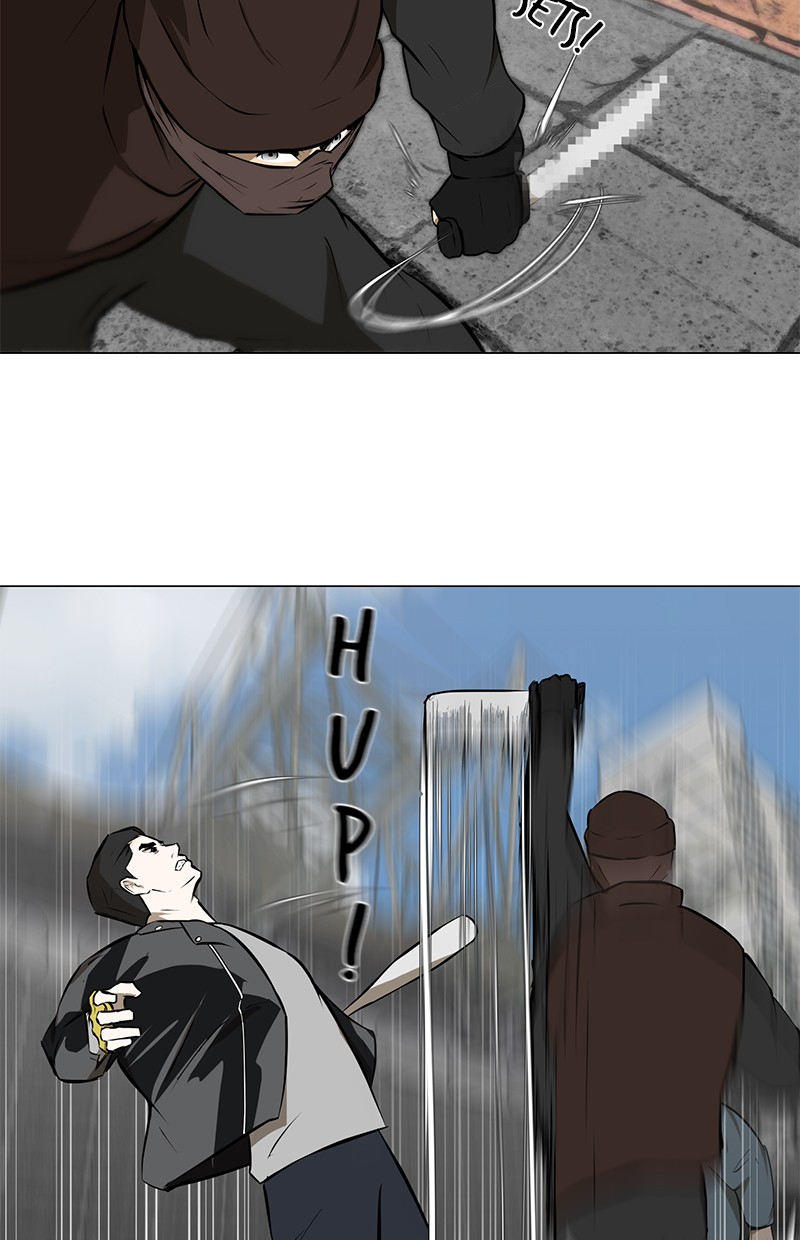 Dark Mortal Chapter 38 Gambar 33