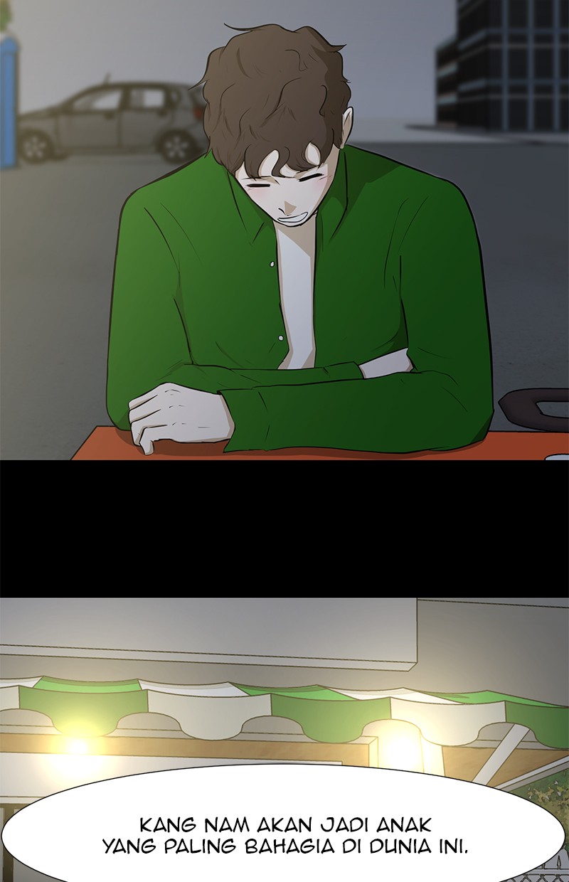Dark Mortal Chapter 36 Gambar 41