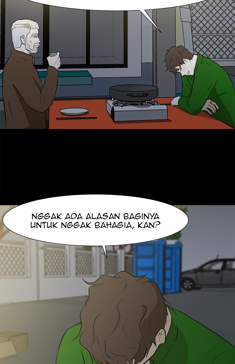 Dark Mortal Chapter 36 Gambar 42