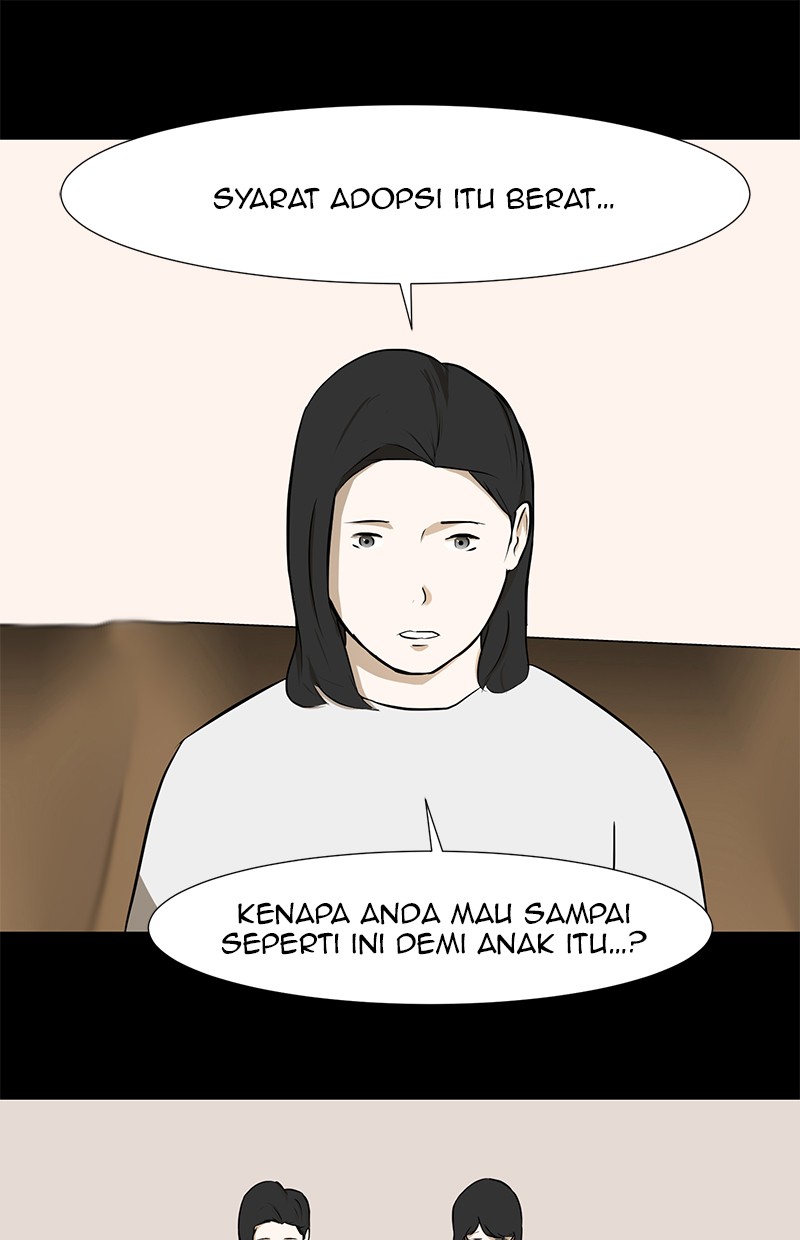 Dark Mortal Chapter 36 Gambar 48